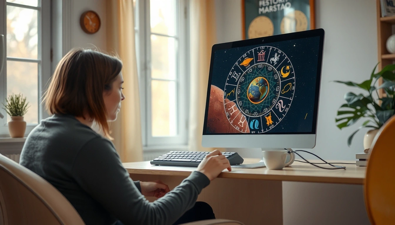 Astrology - Astrology