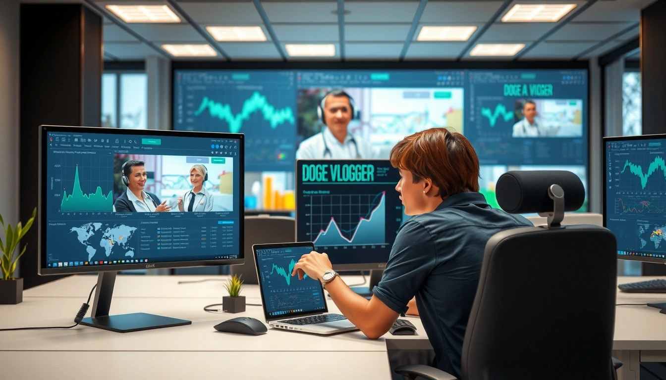 DogeVlogger Author Profile - DogeVlogger Author Profile