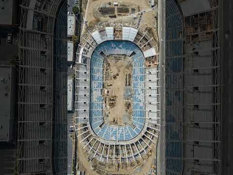 LA Galaxy - Dignity Health Sports Park #LAGalaxy #DignityHealthStadium #Football #StadiumConstructio