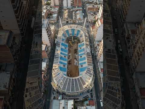 Racing Club de Avellaneda - Estadio Presidente Juan Domingo Perón #RacingClub #LaAcademia #EstadioPe