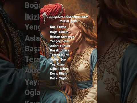 AŞK CAMBAZI BURÇ #burç #astroloji #burçlar #burc #burclar